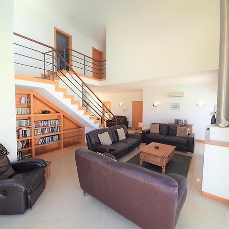 Villa Paula With Private Pool Close To The Beach And Strip Albufeira Exteriér fotografie