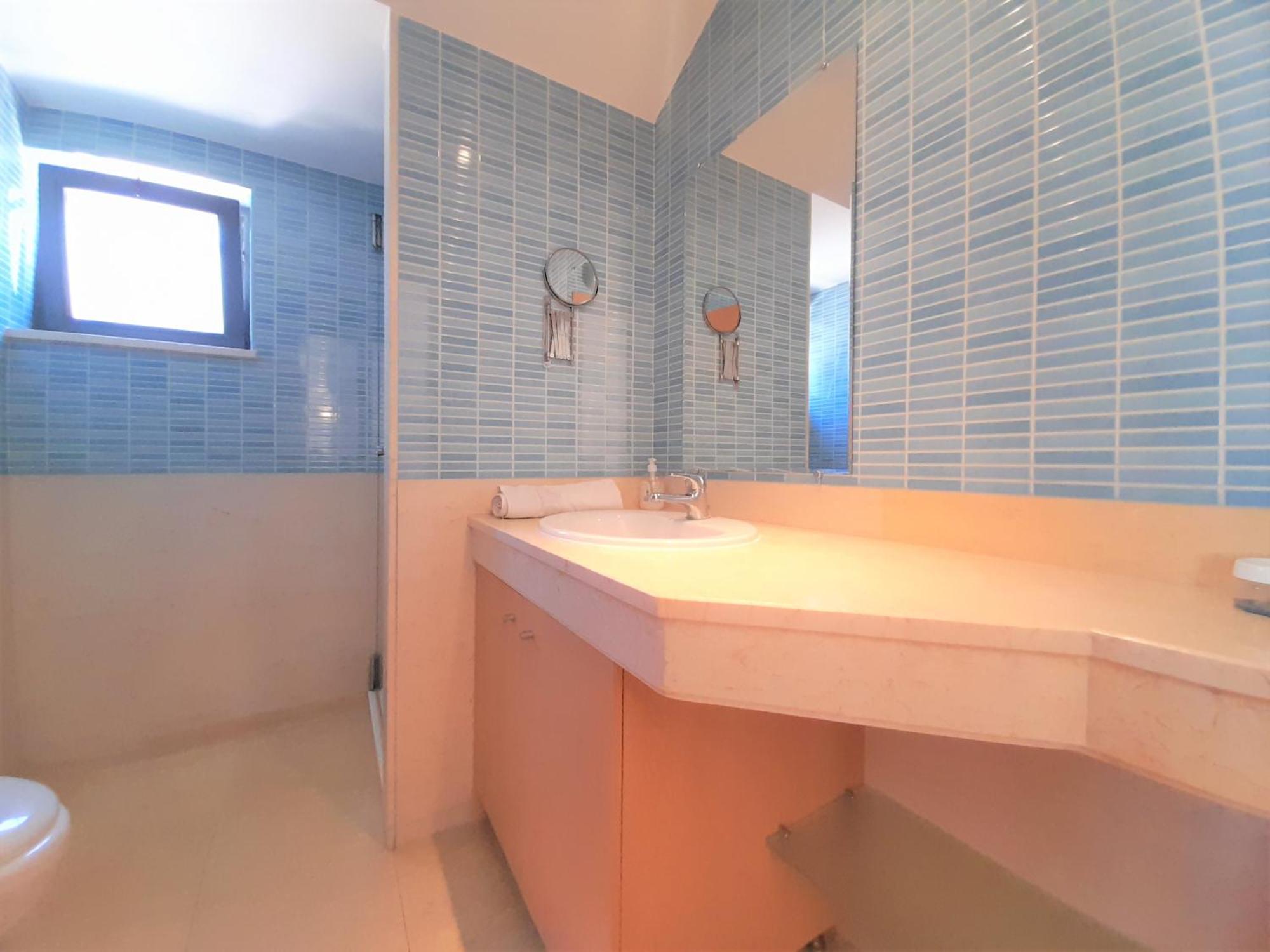 Villa Paula With Private Pool Close To The Beach And Strip Albufeira Exteriér fotografie