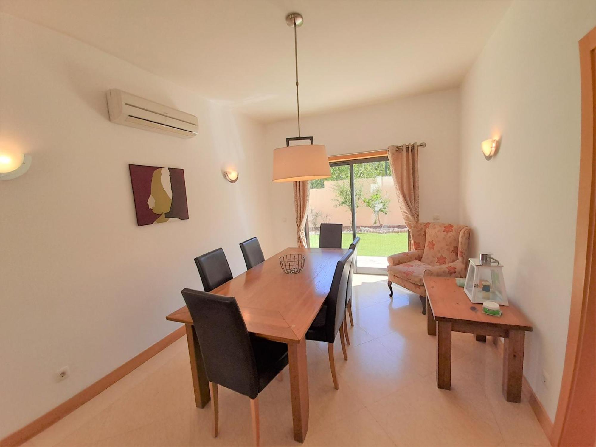 Villa Paula With Private Pool Close To The Beach And Strip Albufeira Exteriér fotografie