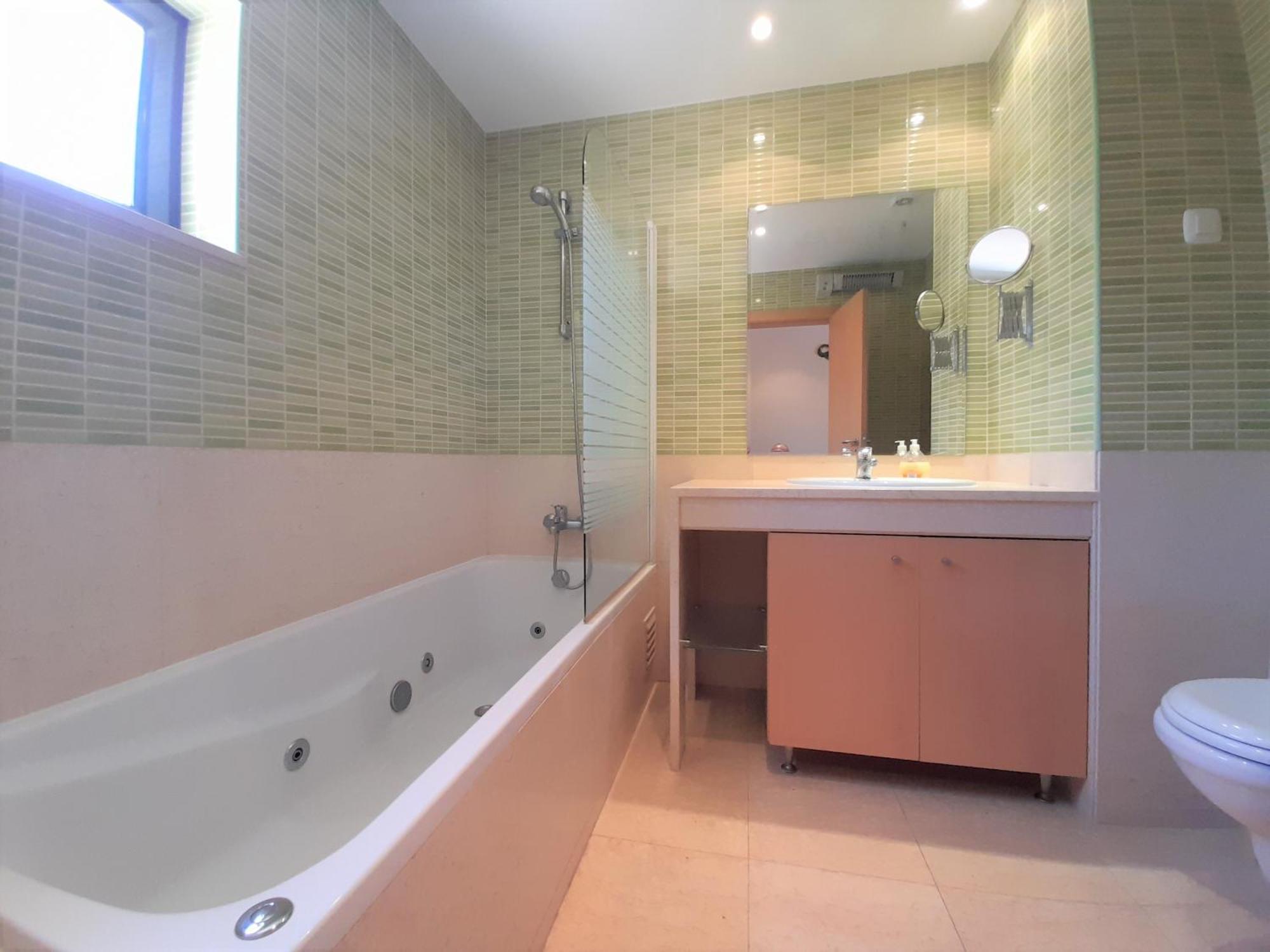Villa Paula With Private Pool Close To The Beach And Strip Albufeira Exteriér fotografie