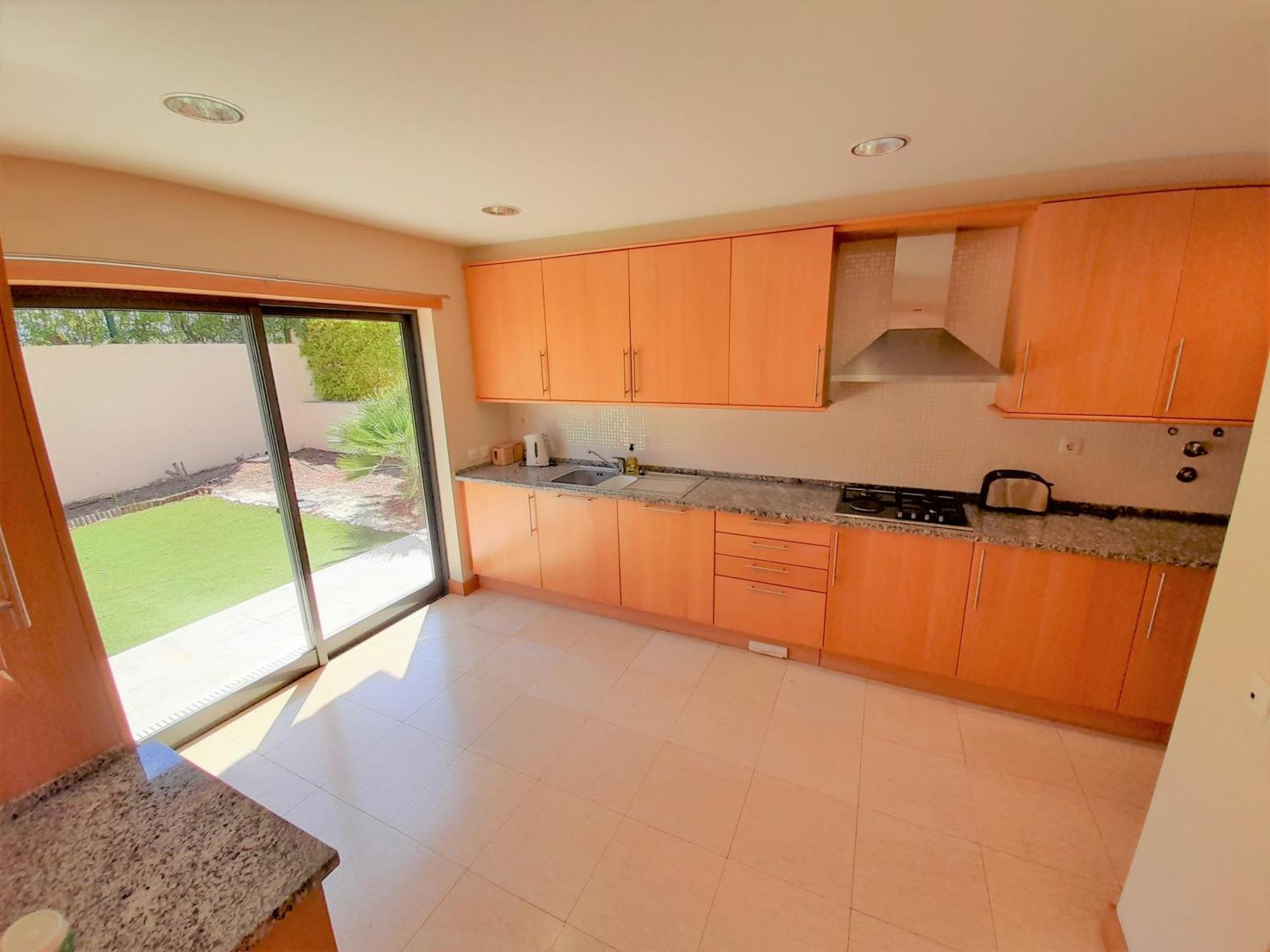 Villa Paula With Private Pool Close To The Beach And Strip Albufeira Exteriér fotografie