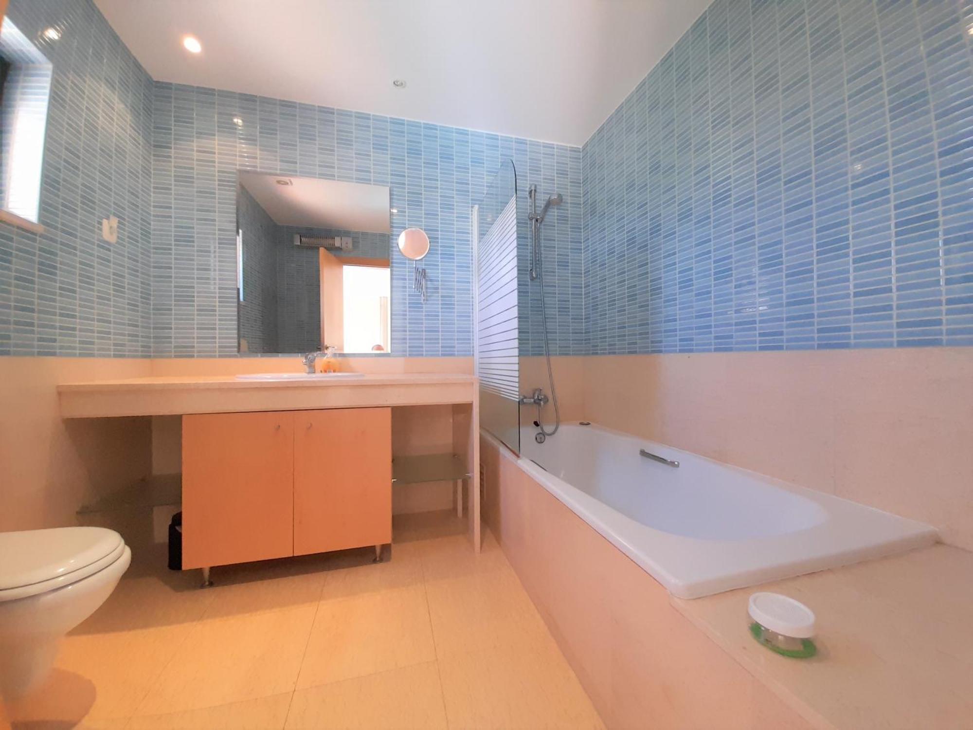 Villa Paula With Private Pool Close To The Beach And Strip Albufeira Exteriér fotografie