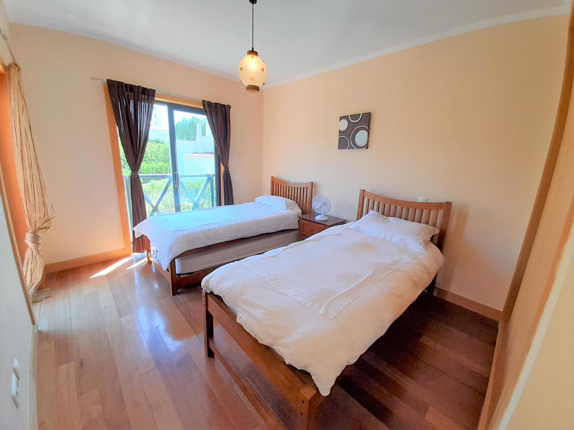 Villa Paula With Private Pool Close To The Beach And Strip Albufeira Exteriér fotografie