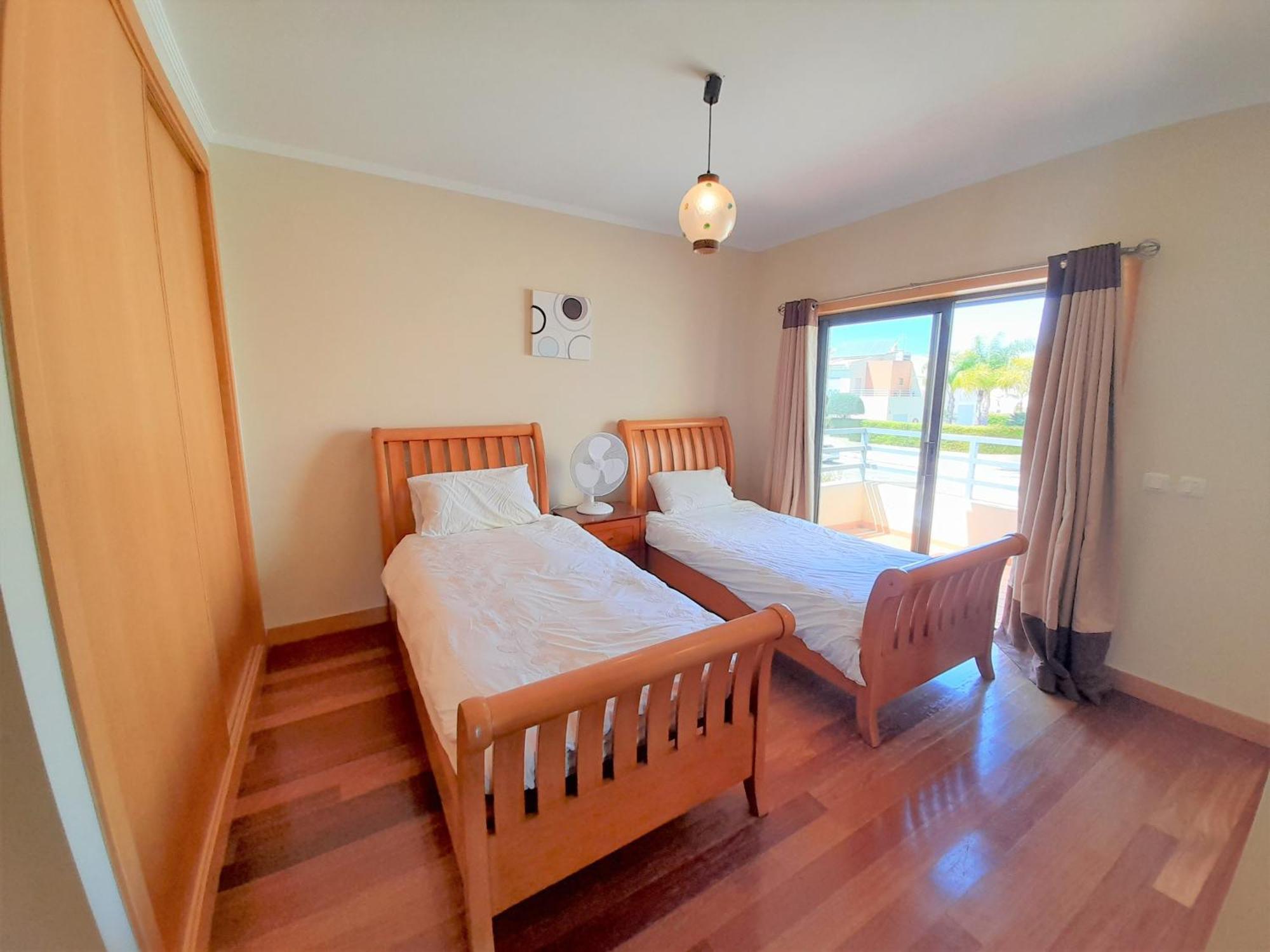 Villa Paula With Private Pool Close To The Beach And Strip Albufeira Exteriér fotografie