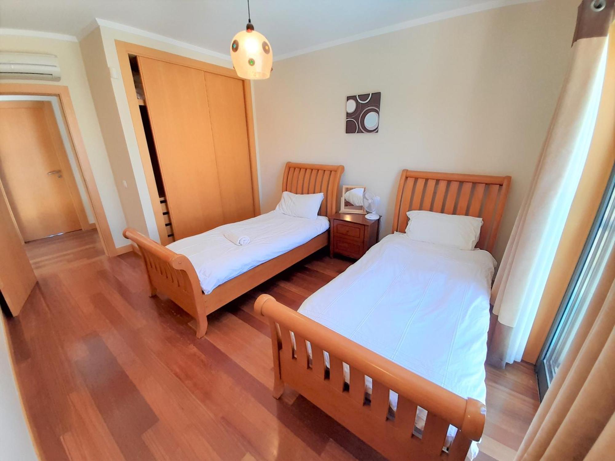 Villa Paula With Private Pool Close To The Beach And Strip Albufeira Exteriér fotografie