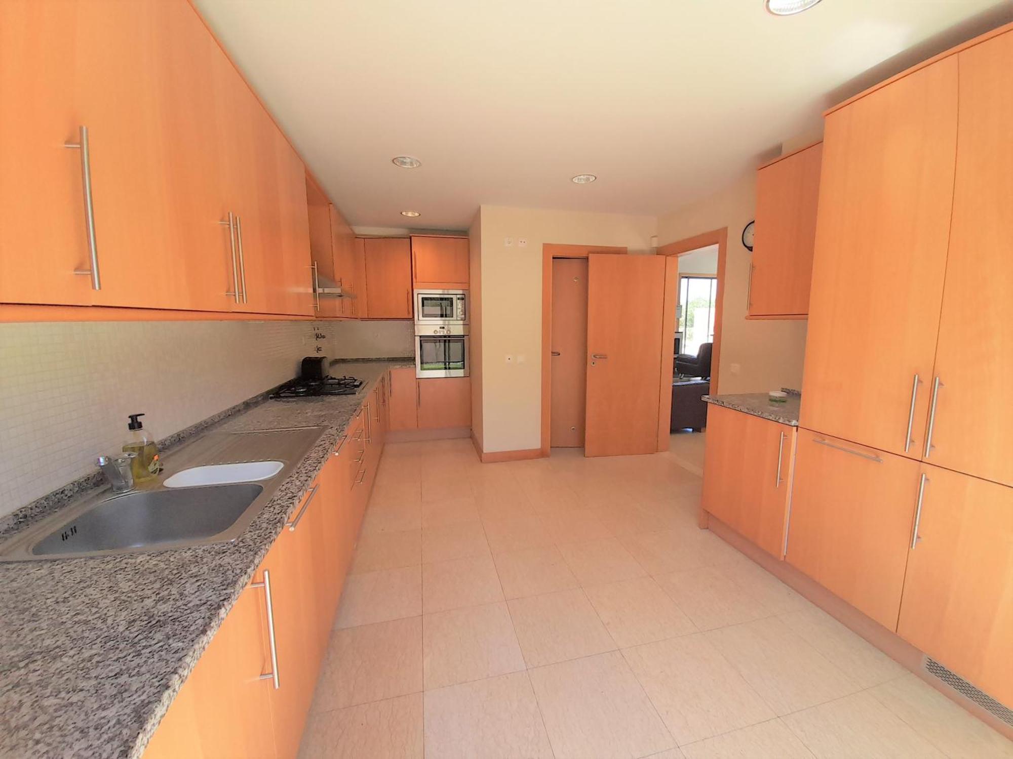 Villa Paula With Private Pool Close To The Beach And Strip Albufeira Exteriér fotografie